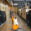 Suhr Standard Plus Electric Guitar Trans Honey Amber Burst w/Padded Gig Bag