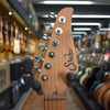 Suhr GT Series Andy Wood Modern T Electric Guitar GT Blue w/Padded Gig Bag