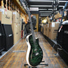 Taylor CT5z Custom Catch #3 Hollowbody Electric Guitar Juniper Green/Arctic White w/Hard Case