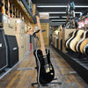 Suhr Mateus Asato Classic T Signature Series Electric Guitar Black w/Hard Case