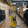 Fender 75th Anniversary American Ultra II Telecaster Electric Guitar Liquid Gold w/Hard Case