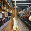 Mayones Jabba HF 5 Hadrien Feraud 5-String Bass Aged Blonde w/Padded Gig Bag