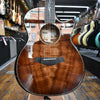 Taylor Next Generation Builder's Edition K24ce Acoustic-electric Guitar Kona Burst w/Hard Case
