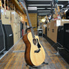 Taylor 212ce Plus Grand Concert Acoustic-electric Guitar w/AeroCase