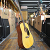 Martin Road Series D-10E Retro Acousic-electric Guitar Natural Aging Toner w/Softshell Case