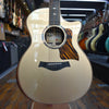 Taylor Next Generation 814ce Special Edition Acoustic-electric Guitar Casablanca Beige Metallic w/Hard Case
