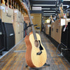 Taylor GS Mini Sitka Spruce/Sapele Acoustic Guitar w/Padded Gig Bag