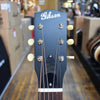 Gibson Acoustic L-00 Century 12-Fret Acoustic Guitar Vintage Amber w/Tweed Case