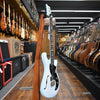 Paul Reed Smith S2 Vela Semi-Hollow Electric Guitar Satin Cloud Burst w/Padded Gig Bag