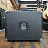 Mesa Boogie Custom 1 x 12 Vintage Boogie Thiele 1 x 12-inch Speaker Cabinet Black Bronco w/Wicker Grille