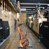 Ibanez Mode MDM1600 Electric Bass Guitar Natural Mocha Low Gloss w/Padded Gig Bag