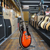 Gretsch G5622 Electromatic Center Block Double-Cut with V-Stoptail Electric Guitar 2024 Claret Burst
