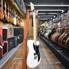 Paul Reed Smith SE NF 53 Electric Guitar White Doghair w/Padded Gig Bag