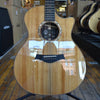Taylor Catch Custom #21 C14ce Sinker Cypress/Rosewood Acoustic-electric Guitar w/Hard Case