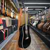 Epiphone Hummingbird Tribute Acoustic Guitar Ebony