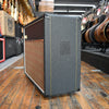 Sonic USA 6430 Vox-Style 2x12" Celestion Vintage 30 Guitar Speaker Cabinet Late 1990s