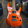 Ibanez Japan Prestige AZ2402 Electric Guitar Roadster Orange Metallic w/Hard Case