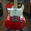 Fender American Professional Telecaster Electric Guitar 2017 Candy Apple Red w/Locking Tuners, Hard Case