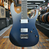 Ibanez Japan Prestige RG5121R Electric Guitar Dark Tide Blue Flat w/Hard Case