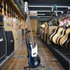 Sadowsky MetroLine 21-Fret Vintage J/J 5-String Bass Dark Lake Placid Blue Metallic w/Morado Fingerboard, Padded Gig Bag
