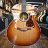 Taylor Gold Label K14e Koa Acoustic-electric Guitar Sunburst w/Hard Case