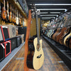 Yamaha TAS3 C TransAcoustic Acoustic-electric Guitar Natural w/Softshell Case