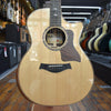 Taylor Next Generation 814ce Acoustic-electric Guitar w/Hard Case