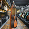 Martin 000-X2E Brazilian Burst Special Acoustic-electric Guitar Vintage Burst w/Softshell Case