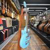 Gretsch G5232T Electromatic Double Jet FT Electric Guitar with Bigsby Kailani Blue