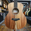 Taylor GS Mini-e Koa Acoustic-Electric w/Padded Gig Bag