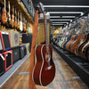 Gibson Acoustic L-00 Special Acoustic-electric Guitar Wine Red w/Softshell Case