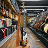 Mayones Jabba HF 5 Hadrien Feraud 5-String Bass Aged Sunburst w/Padded Gig Bag