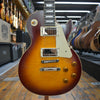 Epiphone Inspired by Gibson Custom 1959 Les Paul Standard Reissue Electric Guitar 2024 Deep Cherry Sunburst w/Hard Case