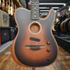 Fender American Acoustasonic Telecaster 2019 Sunburst w/Padded Gig Bag