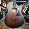 Taylor 322ce 12-Fret Acoustic-electric Guitar Satin Edgeburst w/Hard Case