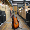 Taylor T5z Classic Koa Hollow Body Shaded Edgeburst w/AeroCase