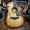 Taylor Next Generation Builder's Edition 814ce Adirondack Spruce/Honduran Rosewood Shaded Edgeburst w/Hard Case