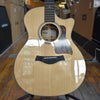 Taylor Next Generation 414ce Acoustic-electric Guitar w/Hard Case