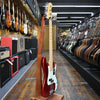 Fender 75th Anniversary Player II Precision Bass Candy Apple Red