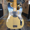 Fender 75th Anniversary American Vintage II 1951 Precision Bass Butterscotch Blonde w/Tweed Hard Case