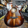 Taylor K24ce Special Edition Acoustic-electric Guitar Shaded Edgeburst w/Hard Case