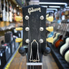 Gibson Custom Limited Edition 1959 Les Paul Standard Electric Guitar Reissue Heavy Aged Faded Peach Burst w/Hard Case