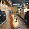 Taylor 314ce Studio Sitka Spruce/Sapele Acoustic-Electric Guitar Shaded Edgeburst w/Padded Gig Bag