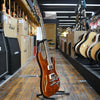 Schecter Korea C-1 E/A Classic Semi-hollowbody Electric Guitar 2024 Cats Eye