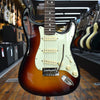 Fender American Ultra Stratocaster Electric Guitar 2021 Ultraburst w/Hard Case