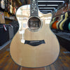 Taylor Catch Custom C54ce B6024 12-String Grand Auditorium Acoustic-electric Guitar Juniper Green w/Hard Case