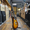 Paul Reed Smith SE DGT David Grissom Solidbody Electric Guitar McCarty Tobacco Sunburst w/Padded Gig Bag