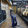 Paul Reed Smith Fiore HH Mark Lettieri Signature Electric Guitar Satin Metallic Midnight w/Padded Gig Bag
