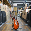 Paul Reed Smith SE Studio Electric Guitar Orange Tiger Smokeburst w/Padded Gig Bag