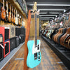 Fender 75th Anniversary Player II Telecaster Electric Guitar Sea Foam Green